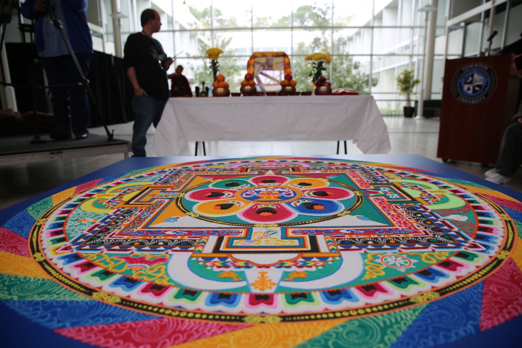 mandala